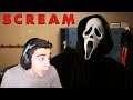 GHOSTFACE IS CHASING ME EVERYWHERE!!!! - Scream (Ending)