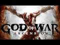 God of War Ascension ITA #4 Dentro il tempio di Delfi
