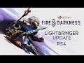 GodFall: Fire & Darkness, Lightbringer, Matchmaking, New Console Details & More!