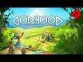 GODHOOD gameplay: Create Your Own Crazy Religion! (Strategy/combat early access game)