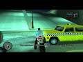 Grand Theft Auto: Liberty City Stories - See the Sight Before Your Flight