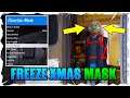 GTA 5 ONLINE - *IT'S BACK* FREEZE XMAS MASK ON OUTFITS IN DIRECTOR MODE! DM GLITCH TUTORIAL 1.58!