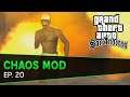GTA San Andreas Chaos Mod Ep. 20: End of The Line