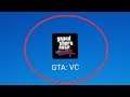 GTA Vice City Back Issue | Not Open & Not Working Problem | Unfortunately Has Stopped Problem Solve