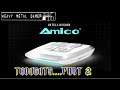 Heavy Metal Gamer Video Blog: Intellivision Amico Thoughts...Part 2