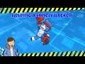 Helping A Lonely Hacker: Digimon Story Cyber Sleuth Ep 19