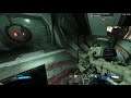 Highlight: Doom 2016 - Ultraviolence - Part 5 - first playthrough