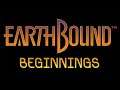 Hippie Battle (Beta Mix) - EarthBound Beginnings/MOTHER