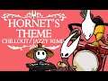 Hollow Knight Silksong - Hornet's Theme - Chillout/Jazzy Remix by MAT
