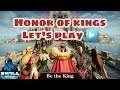 Honor of Kings | Let's Play