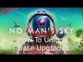 How To Unlock Base Parts I No Mans Sky I Tutorial