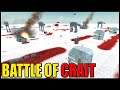 HUGE First Order Army CRAIT Invasion! - Ravenfield: Star Wars Mod Battle Simulator