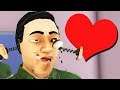 I Became A Robot And Tried To Get A Girlfriend in Speaking Simulator