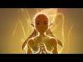 I Put [I Need a Hero] Over Zelda BOTW Final Boss