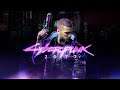i THought I have to jump from there | Cyberpunk 2077 | gameplay 11