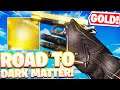 I Unlocked the GOLD 1911 in BLACK OPS COLD WAR! ROAD TO DARK MATTER #1 (Call of Duty Black Ops CW)