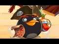 I upgraded until my birds became ruthless assassins in Angry Birds Epic