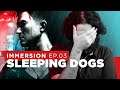 Immersion Episode 3 - Sleeping Dogs | ایمرژن اپیزود سوم - اسلیپینگ داگز