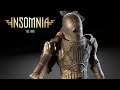 Insomnia The Ark 1c.Постапокалипсис в космосе 18+