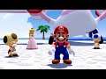 Intro - Super Mario Sunshine (Opening Cutscene, First Shine)