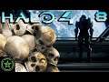 It Only Gets Weirder - Halo 4: LASO (Part 8)