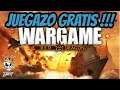 JUEGAZO GRATIS !!! *WARGAME RED DRAGON*