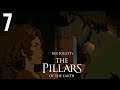Ken Follett's The Pillars of the Earth: Book 2 - Sowing the Wind part 7 (Game Movie) (No Commentary)