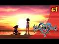 Kingdom Hearts 1.5 HD (PS4) - Casual as f*** [1/7]