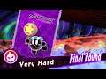 Kirby Fighters 2 - Very Hard vs. Shadow Kirby - Single Handed Mode