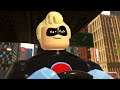 LEGO® The Incredibles #7 Золотое время