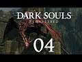 Let's Play: Dark Souls Remastered/ Part 4: Im Bezirk der Untoten