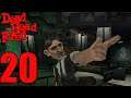 Let's Play Dead Head Fred [Part 20] - Lefty to Leftzilla!? Down with the Nuclear Plant!