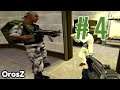 Let's play Half-Life Opposing Force #4- Spec Ops