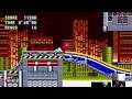 Let's Play Sonic Mania Part 1