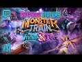 Let's Stream Monster Train Friends & Foes: INSANE New Mechanic Showcase - Episode 4