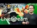 Let's Watch Xbox & Bethesda's Press Conference @ E3 2021!
