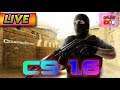 LIVE de CS 1.6 | CLASSICO