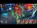 Magic Rush: Heroes - Elite Dungeon Level 26 (^-^)