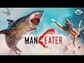 Maneater | Shark Hunting | The Beginning | PC Gameplay