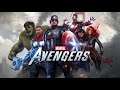 Marvel Avengers - Parte 4: Olá Velho Amigo [ Playstation 4 - Playthrough ]