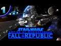 May The Roger Roger Be With You - [1] Fall of the Republic 0.6.3 (CIS Hard)