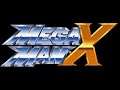 Mega Man X - 100% ¯\_(ツ)_/¯