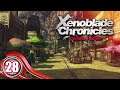 Mehr Kolonie 6 & Aufbruch zu Mechonis - Xenoblade Chronicles: Definitive Edition [#28]
