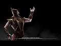 MKX / Ps5