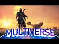 Multiverse Show Ep 143 | ft. XBot448 | Cory Barlog Leaving? | Stadia's Line Up | Disney Plus Launch