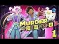 Murder by Numbers: Solving Crimes with PICROSS! ✦ Part 1 ✦ astropill