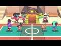 My DodgeHero Academia!! | Dodgeball Academia Pt.1 #LetsPlay