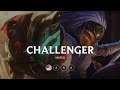 NA Challenger match 286: Super Pyke vs Super Shaco