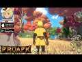 Ni no Kuni: Cross Worlds Gameplay Android / iOS (3D Open World MMORPG) (TW)