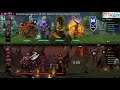Nigma vs Alliance Dream LeagueSeason 15 DPC Western Europe Upper Division game 3 bo3
